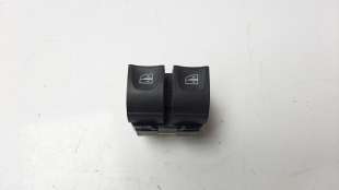 Recambio de mando elevalunas delantero izquierdo para renault clio iv 2012- zen referencia OEM IAM 254118722R IAF240017 