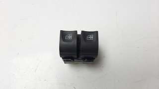 Recambio de mando elevalunas delantero izquierdo para renault clio iv 2012- zen referencia OEM IAM 254118722R IAF240017 
