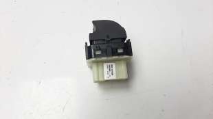 Recambio de mando elevalunas delantero izquierdo para renault clio iv 2012- zen referencia OEM IAM 254118722R IAF240017  2