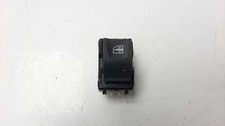Recambio de mando elevalunas trasero derecho para renault clio iv 2012- zen referencia OEM IAM 254218614R IAF930017HQ EWSRE069