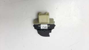 Recambio de mando elevalunas trasero derecho para renault clio iv 2012- zen referencia OEM IAM 254218614R IAF930017HQ EWSRE069 2
