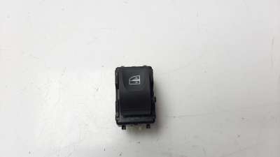 Recambio de mando elevalunas trasero izquierdo para renault clio iv 2012- zen referencia OEM IAM 254218614R IAF930017HQ EWSRE069
