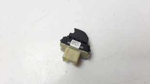 Recambio de mando elevalunas trasero izquierdo para renault clio iv 2012- zen referencia OEM IAM 254218614R IAF930017HQ EWSRE069 2