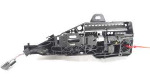Recambio de maneta exterior delantera izquierda para renault clio iv 2012- zen referencia OEM IAM 806706656R   2