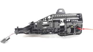 Recambio de maneta exterior delantera izquierda para renault clio iv 2012- zen referencia OEM IAM 806706656R  