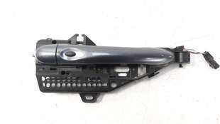 Recambio de maneta exterior delantera derecha para renault clio iv 2012- zen referencia OEM IAM 806074432R  