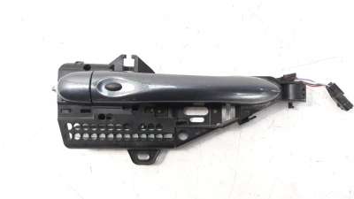Recambio de maneta exterior delantera derecha para renault clio iv 2012- zen referencia OEM IAM 806074432R  
