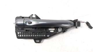 Recambio de maneta exterior delantera derecha para renault clio iv 2012- zen referencia OEM IAM 806074432R  