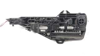 Recambio de maneta exterior delantera derecha para renault clio iv 2012- zen referencia OEM IAM 806074432R  