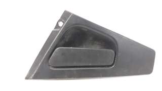 Recambio de maneta exterior trasera derecha para renault clio iv 2012- zen referencia OEM IAM 826064374R  