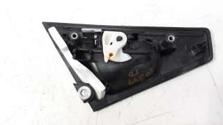 Recambio de maneta exterior trasera derecha para renault clio iv 2012- zen referencia OEM IAM 826064374R  