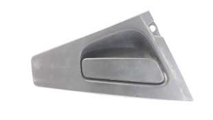 Recambio de maneta exterior trasera izquierda para renault clio iv 2012- zen referencia OEM IAM 826067059R  