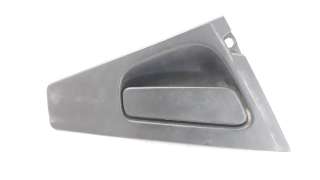 Recambio de maneta exterior trasera izquierda para renault clio iv 2012- zen referencia OEM IAM 826067059R  