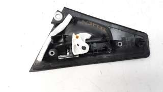 Recambio de maneta exterior trasera izquierda para renault clio iv 2012- zen referencia OEM IAM 826067059R  