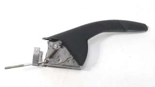 Recambio de palanca freno para renault clio iv 2012- zen referencia OEM IAM 360109515R  