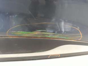 Recambio de puerta trasera izquierda para renault clio iv 2012- zen referencia OEM IAM 821016892R   2