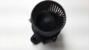 Recambio de ventilador calefaccion para renault clio iv 2012- zen referencia OEM IAM 5P3730000  