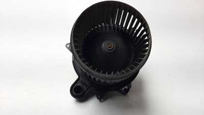 Recambio de ventilador calefaccion para renault clio iv 2012- zen referencia OEM IAM 5P3730000  
