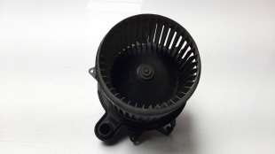 Recambio de ventilador calefaccion para renault clio iv 2012- zen referencia OEM IAM 5P3730000   2
