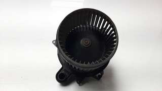 Recambio de ventilador calefaccion para renault clio iv 2012- zen referencia OEM IAM 5P3730000  