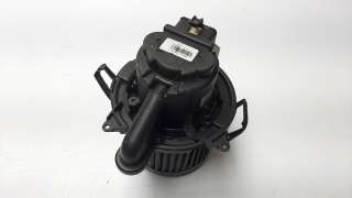 Recambio de ventilador calefaccion para renault clio iv 2012- zen referencia OEM IAM 5P3730000  