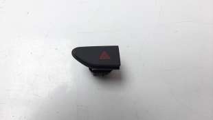 Recambio de warning para renault clio iv 2012- zen referencia OEM IAM 25297372R  