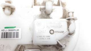 Recambio de bomba combustible para peugeot 208 2012-2019 1.2 16v vti referencia OEM IAM 9674466680  