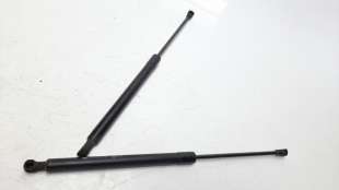 Recambio de amortiguadores maletero / porton para peugeot 208 2012-2019 1.2 16v vti referencia OEM IAM 46.5CM435NM 9673083680 