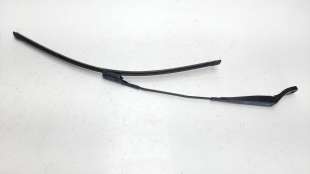 Recambio de brazo limpia delantero izquierdo para peugeot 208 2012-2019 1.2 16v vti referencia OEM IAM 9673291980  