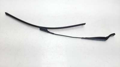 Recambio de brazo limpia delantero izquierdo para peugeot 208 2012-2019 1.2 16v vti referencia OEM IAM 9673291980  