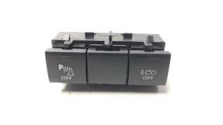 Recambio de interruptor para peugeot 208 2012-2019 1.2 16v vti referencia OEM IAM 96750114ZD  