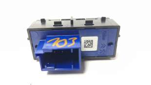 Recambio de interruptor para peugeot 208 2012-2019 1.2 16v vti referencia OEM IAM 96750114ZD   2