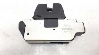 Recambio de cerradura maletero / porton para peugeot 208 2012-2019 1.2 16v vti referencia OEM IAM 9694648680  