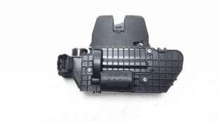 Recambio de cerradura maletero / porton para peugeot 208 2012-2019 1.2 16v vti referencia OEM IAM 9694648680   2