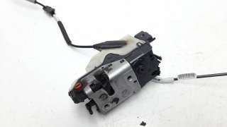 Recambio de cerradura puerta trasera izquierda para peugeot 208 2012-2019 1.2 16v vti referencia OEM IAM 9812501280  