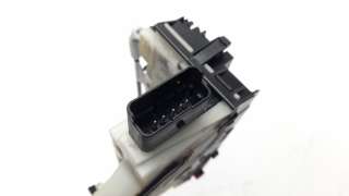 Recambio de cerradura puerta trasera izquierda para peugeot 208 2012-2019 1.2 16v vti referencia OEM IAM 9812501280  