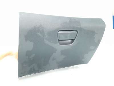 Recambio de guantera para peugeot 208 2012-2019 1.2 16v vti referencia OEM IAM 9673811277  