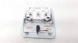 Recambio de luz interior para peugeot 208 2012-2019 1.2 16v vti referencia OEM IAM 96754056  