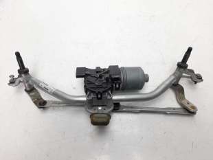 Recambio de motor limpia delantero para peugeot 208 2012-2019 1.2 16v vti referencia OEM IAM 3397021910  