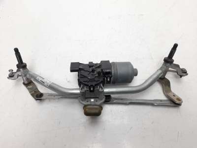 Recambio de motor limpia delantero para peugeot 208 2012-2019 1.2 16v vti referencia OEM IAM 3397021910  
