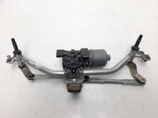 Recambio de motor limpia delantero para peugeot 208 2012-2019 1.2 16v vti referencia OEM IAM 3397021910  