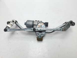 Recambio de motor limpia delantero para peugeot 208 2012-2019 1.2 16v vti referencia OEM IAM 3397021910   2
