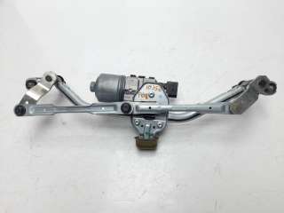 Recambio de motor limpia delantero para peugeot 208 2012-2019 1.2 16v vti referencia OEM IAM 3397021910  