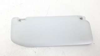 Recambio de parasol izquierdo para peugeot 208 2012-2019 1.2 16v vti referencia OEM IAM 1619396180  