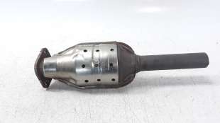 Recambio de catalizador para kia sportage 2015- 1.6 cat referencia OEM IAM U2B853  