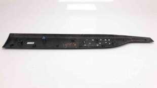 Recambio de moldura para citroën c4 cactus 2014- shine referencia OEM IAM 9823415577   2
