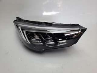 Recambio de faro derecho para opel crossland x 2017- excellence referencia OEM IAM 39153436  