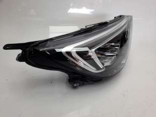 Recambio de faro derecho para opel crossland x 2017- excellence referencia OEM IAM 39153436   2