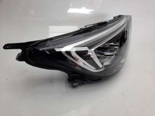 Recambio de faro derecho para opel crossland x 2017- excellence referencia OEM IAM 39153436  