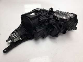 Recambio de faro derecho para opel crossland x 2017- excellence referencia OEM IAM 39153436  